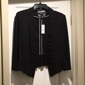 White House Black Market Jacket